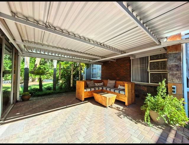 3 BEDROOM HOUSE FOR SALE IN SASOLBURG EXT 11